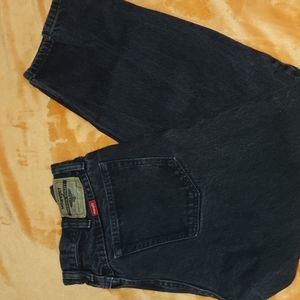 Wrangler Jean's